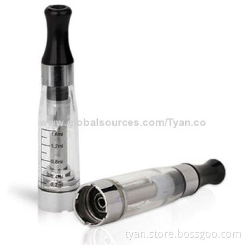 eGo CE4 Blister Kit with 650/900/1,100mAh Battery Capacity